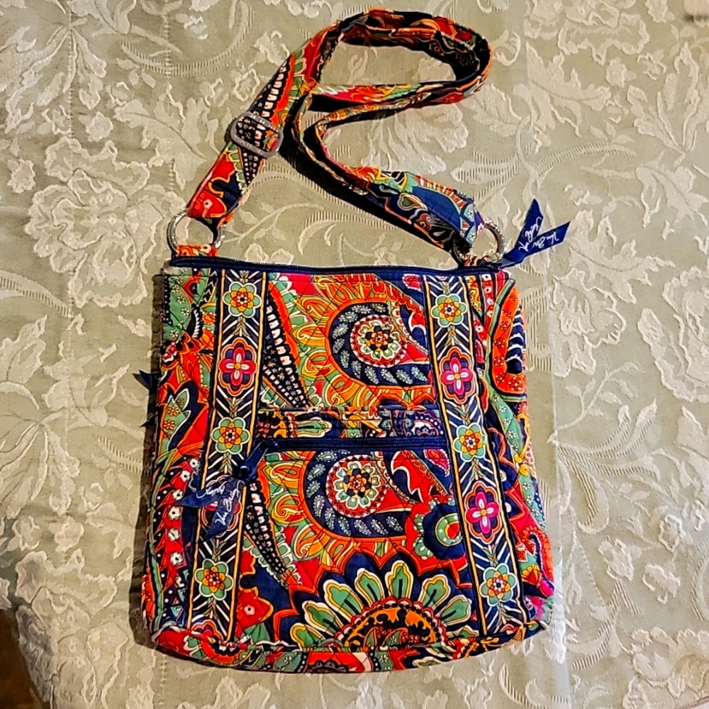 Vera Bradley Crossbody